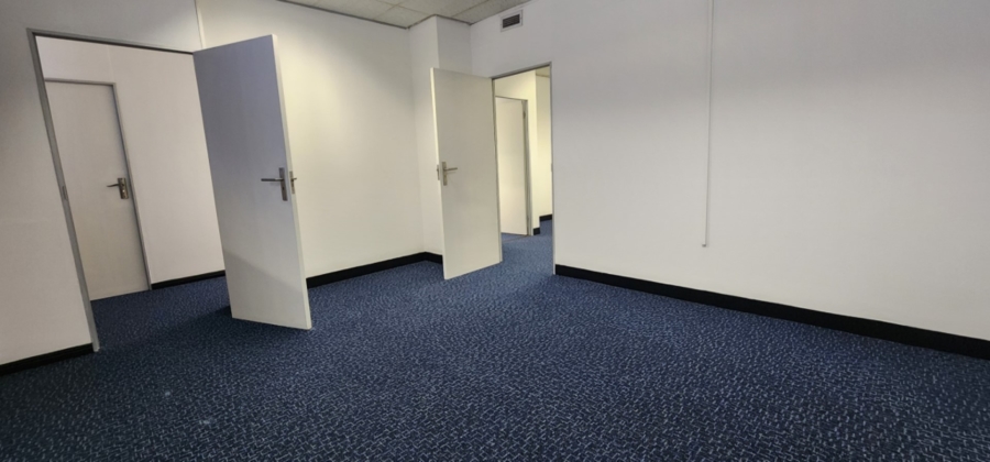 To Let commercial Property for Rent in Cape Town City Centre Western Cape